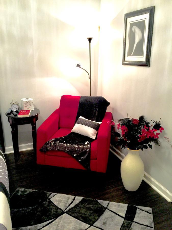 Premier National Harbor House Bed & Breakfast Fort Washington