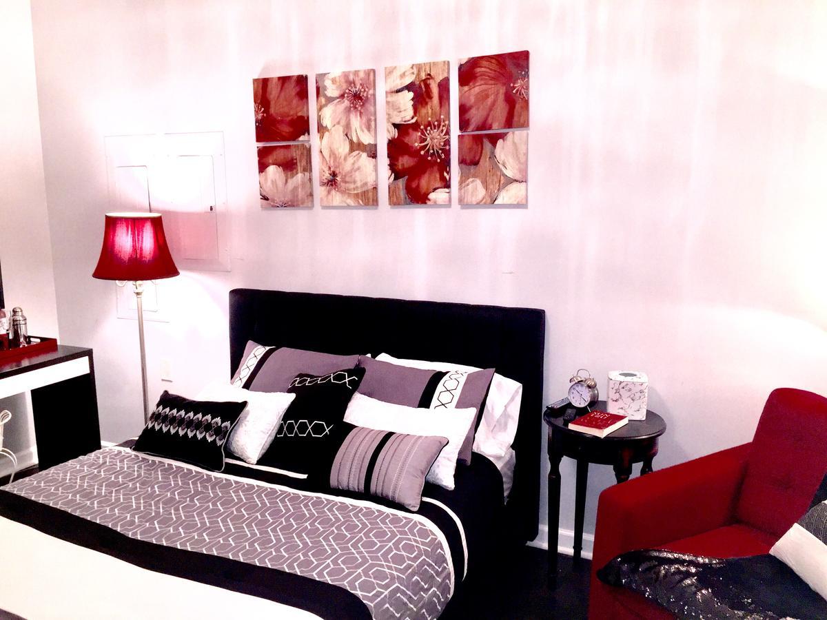 Bed & Breakfast Premier National Harbor House Fort Washington
