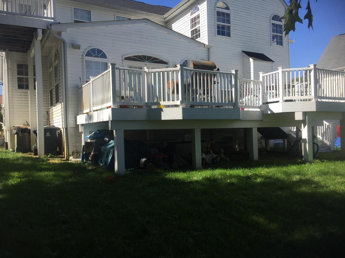 Premier National Harbor House Bed & Breakfast *